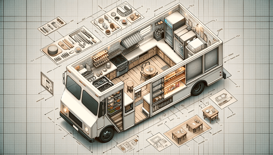 Taco Truck Design: 12 Essential Tips & Best Practices