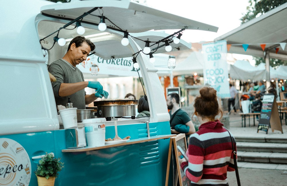 10 Things to Do Before Opening a Food Truck