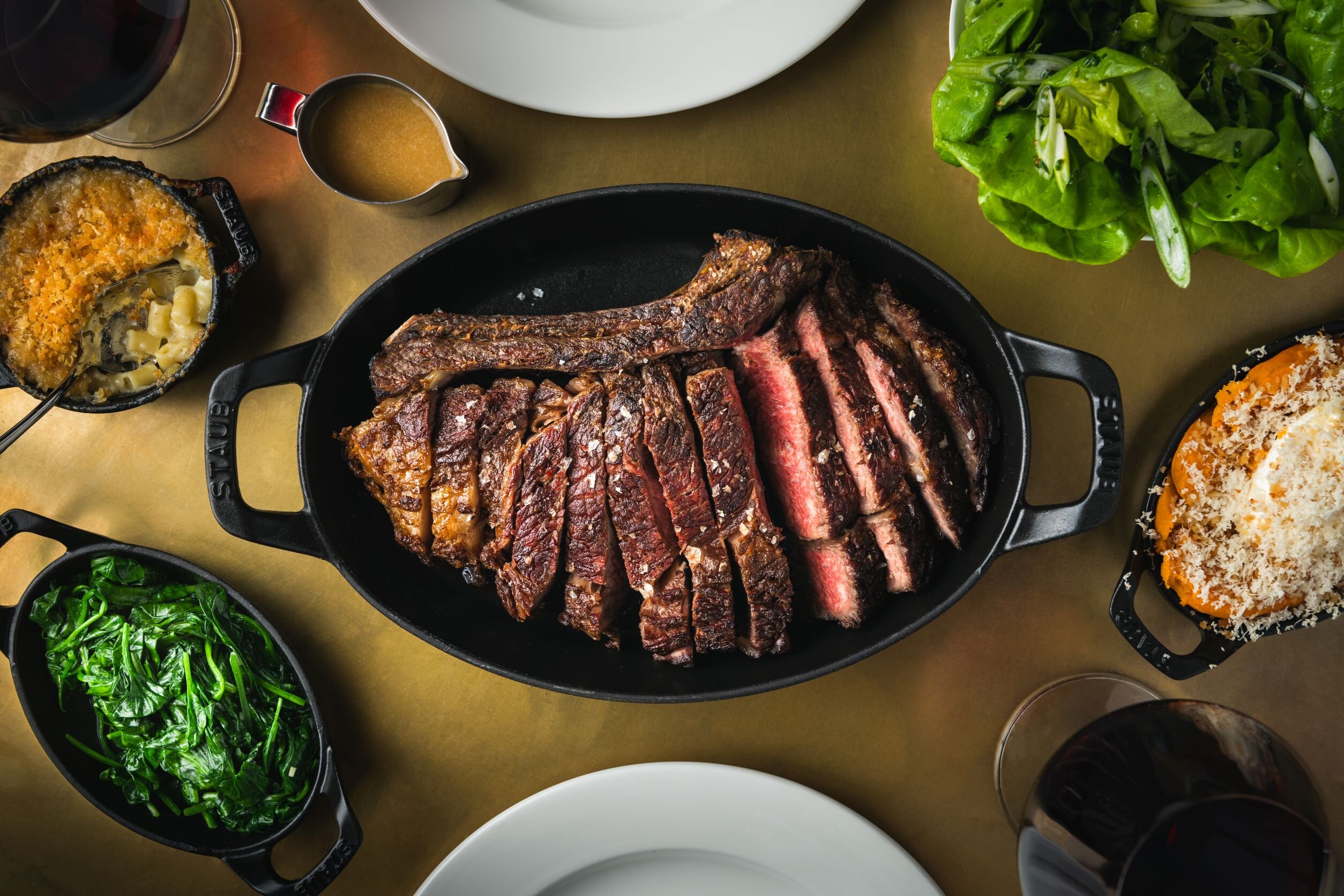 How to Find the Best Steak Restaurants